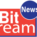 Bit Stream News logo