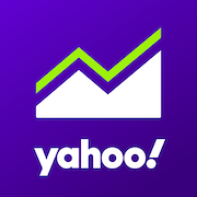 Yahoo! Finance Singapore logo